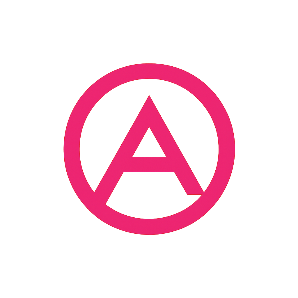 Afriiilance Logo